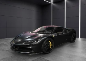  Ferrari SF 90