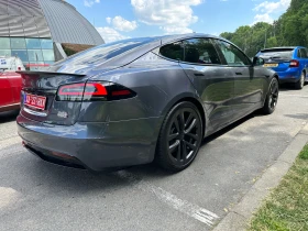 Tesla Model S Plaid | Mobile.bg    7