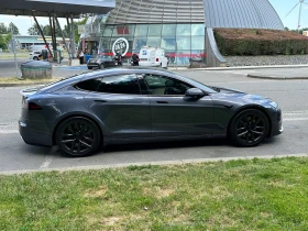 Tesla Model S Plaid | Mobile.bg    3