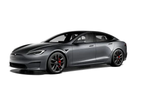 Tesla Model S Plaid | Mobile.bg    9