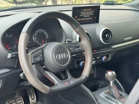Audi Rs3 SPORTBACK/400HP/QUTTRO/B&O/CAM/NAVI/LED/611v | Mobile.bg    6