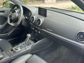 Audi Rs3 SPORTBACK/400HP/QUTTRO/B&O/CAM/NAVI/LED/611v | Mobile.bg    7