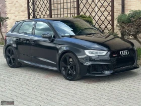 Audi Rs3 SPORTBACK/400HP/QUTTRO/B&O/CAM/NAVI/LED/611v | Mobile.bg    4