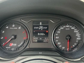 Audi Rs3 SPORTBACK/400HP/QUTTRO/B&O/CAM/NAVI/LED/611v | Mobile.bg    11