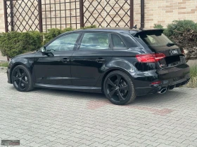 Audi Rs3 SPORTBACK/400HP/QUTTRO/B&O/CAM/NAVI/LED/611v | Mobile.bg    2