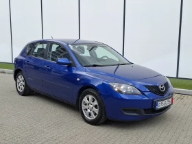 Обява за продажба на Mazda 3 1.4i* (84кс)* * FACELIFT* * НОВ ВНОС* * *  ~4 750 лв. - изображение 9