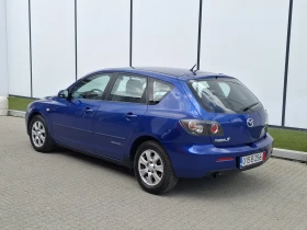 Обява за продажба на Mazda 3 1.4i* (84кс)* * FACELIFT* * НОВ ВНОС* * *  ~4 750 лв. - изображение 5