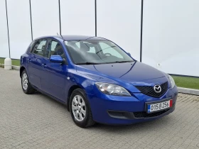 Обява за продажба на Mazda 3 1.4i* (84кс)* * FACELIFT* * НОВ ВНОС* * *  ~4 750 лв. - изображение 8