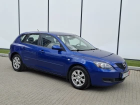 Обява за продажба на Mazda 3 1.4i* (84кс)* * FACELIFT* * НОВ ВНОС* * *  ~4 750 лв. - изображение 10