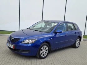 Обява за продажба на Mazda 3 1.4i* (84кс)* * FACELIFT* * НОВ ВНОС* * *  ~4 750 лв. - изображение 3