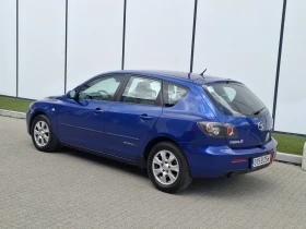 Обява за продажба на Mazda 3 1.4i* (84кс)* * FACELIFT* * НОВ ВНОС* * *  ~4 750 лв. - изображение 4