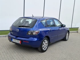 Обява за продажба на Mazda 3 1.4i* (84кс)* * FACELIFT* * НОВ ВНОС* * *  ~4 750 лв. - изображение 11