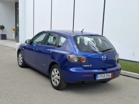 Обява за продажба на Mazda 3 1.4i* (84кс)* * FACELIFT* * НОВ ВНОС* * *  ~4 750 лв. - изображение 6