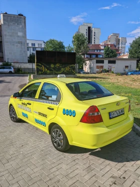 Chevrolet Aveo 1.2 86 .. | Mobile.bg    5