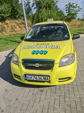 Chevrolet Aveo 1.2 86 .. | Mobile.bg    2