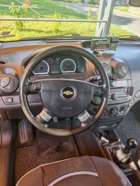 Chevrolet Aveo 1.2 86 .. | Mobile.bg    7