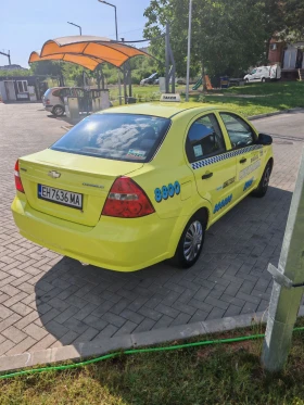 Chevrolet Aveo 1.2 86 .. | Mobile.bg    4