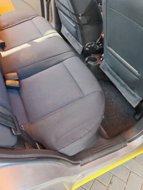 Chevrolet Aveo 1.2 86 .. | Mobile.bg    9