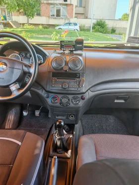 Chevrolet Aveo 1.2 86 .. | Mobile.bg    6