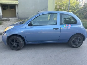 Nissan Micra | Mobile.bg    2