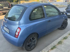 Nissan Micra | Mobile.bg    5