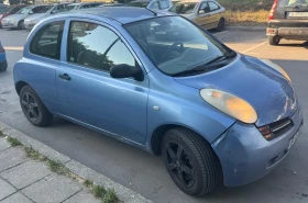Nissan Micra | Mobile.bg    3