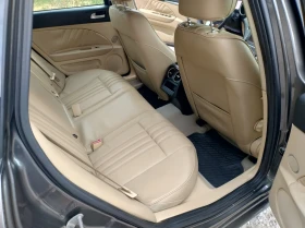 Обява за продажба на Alfa Romeo 159 sportwagon 2.4 JTDm  Q4  full 4x4 NAVI ~7 900 лв. - изображение 10