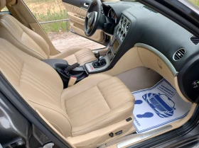 Обява за продажба на Alfa Romeo 159 sportwagon 2.4 JTDm  Q4  full 4x4 NAVI ~7 900 лв. - изображение 8