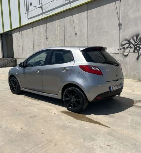 Mazda 2 1.3 GT | Mobile.bg    2