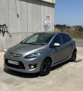 Mazda 2 1.3 GT | Mobile.bg    4