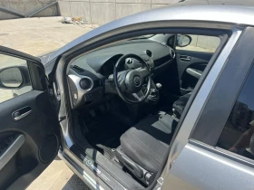 Mazda 2 1.3 GT | Mobile.bg    5