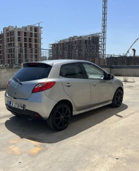 Mazda 2 1.3 GT | Mobile.bg    3