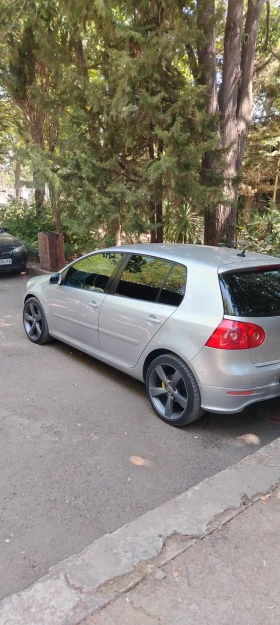 Обява за продажба на VW Golf ~7 200 лв. - изображение 3