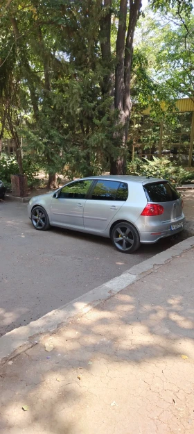 Обява за продажба на VW Golf ~7 200 лв. - изображение 1