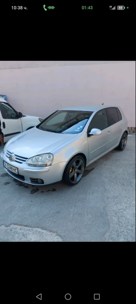 Обява за продажба на VW Golf ~7 200 лв. - изображение 8