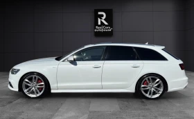 Audi A6 3.0bi-TDI* COMP* S-LINE* KEYL* HEAD-UP* BOSE* PANO - 21990 EUR - 51017310 7