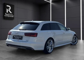 Audi A6 3.0bi-TDI* COMP* S-LINE* KEYL* HEAD-UP* BOSE* PANO - 21990 EUR - 51017310 4