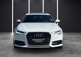 Audi A6 3.0bi-TDI* COMP* S-LINE* KEYL* HEAD-UP* BOSE* PANO - 21990 EUR - 51017310 2