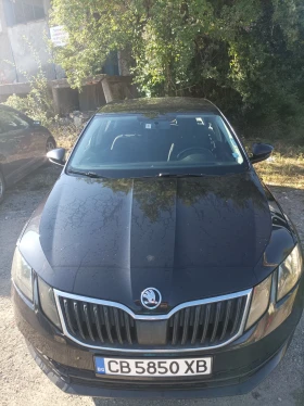 Обява за продажба на Skoda Octavia ~14 300 лв. - изображение 3