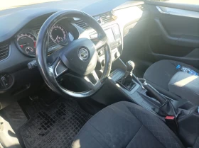 Обява за продажба на Skoda Octavia ~14 300 лв. - изображение 7