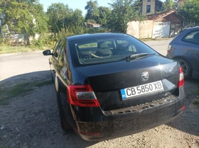 Обява за продажба на Skoda Octavia ~14 300 лв. - изображение 5