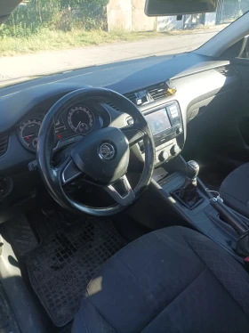 Обява за продажба на Skoda Octavia ~14 300 лв. - изображение 1