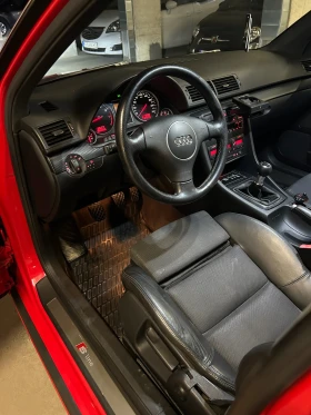 Audi A4 1.8T BEX !! Sline | Mobile.bg    13