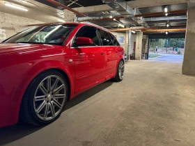 Audi A4 1.8T BEX !! Sline | Mobile.bg    6