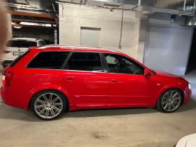 Audi A4 1.8T BEX !! Sline | Mobile.bg    5