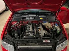 Audi A4 1.8T BEX !! Sline | Mobile.bg    7