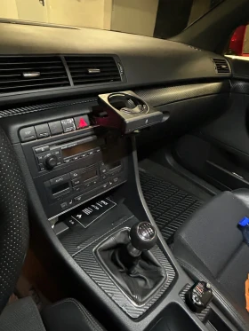Audi A4 1.8T BEX !! Sline | Mobile.bg    8