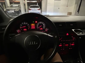 Audi A4 1.8T BEX !! Sline | Mobile.bg    9