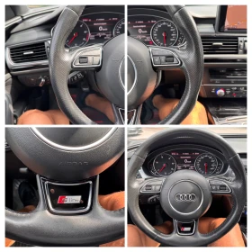 Audi A6 RS6/3.0bi-TURBO// ///// | Mobile.bg    14