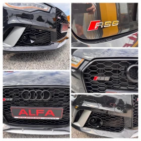 Audi A6 RS6/3.0bi-TURBO// ///// | Mobile.bg    9